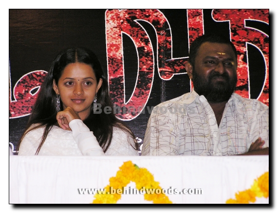 Naan Kadavul Press Meet